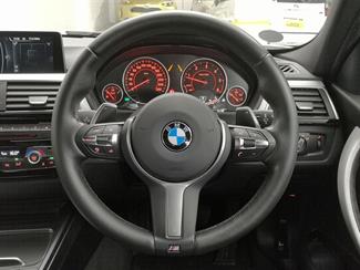 2016 BMW 320d - Thumbnail