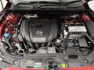 2013 Mazda Axela - Thumbnail