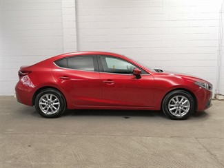 2013 Mazda Axela - Thumbnail