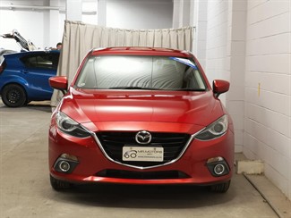 2013 Mazda Axela - Thumbnail