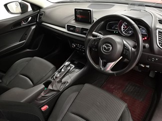 2013 Mazda Axela - Thumbnail