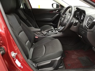 2013 Mazda Axela - Thumbnail