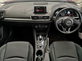 2013 Mazda Axela - Thumbnail