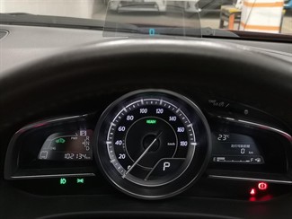 2013 Mazda Axela - Thumbnail