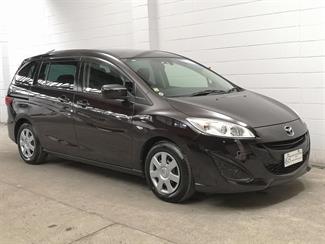 2013 Mazda Premacy - Thumbnail