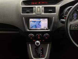 2013 Mazda Premacy - Thumbnail