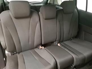 2013 Mazda Premacy - Thumbnail