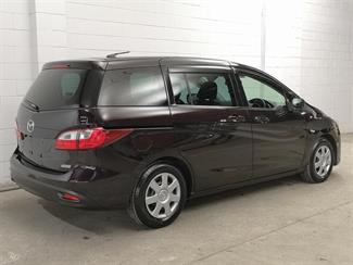 2013 Mazda Premacy - Thumbnail