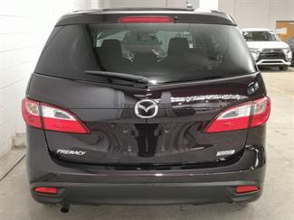 2013 Mazda Premacy - Thumbnail