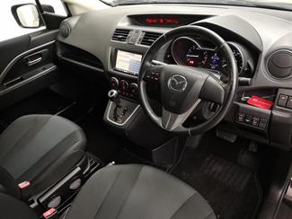 2013 Mazda Premacy - Thumbnail
