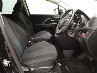 2013 Mazda Premacy - Thumbnail