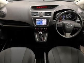2013 Mazda Premacy - Thumbnail