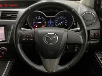 2013 Mazda Premacy - Thumbnail