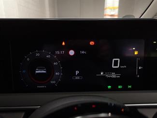 2021 Nissan Note - Thumbnail