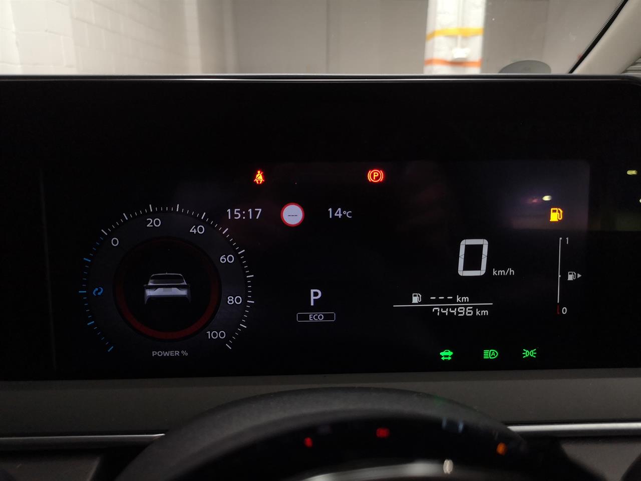 2021 Nissan Note
