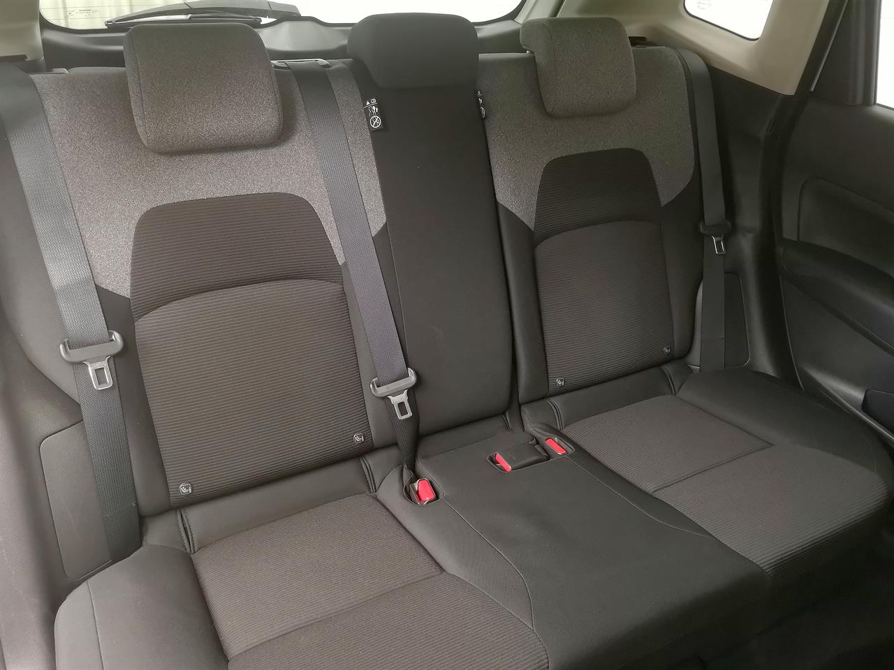 2021 Nissan Note