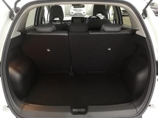 2021 Nissan Note - Thumbnail