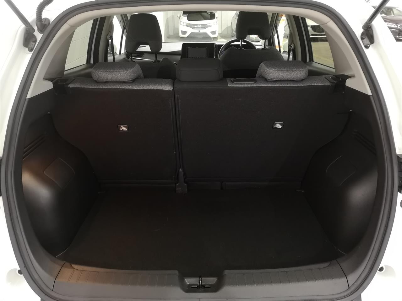 2021 Nissan Note