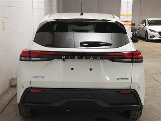 2021 Nissan Note - Thumbnail