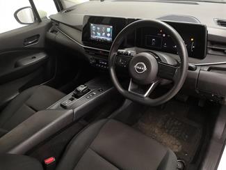 2021 Nissan Note - Thumbnail