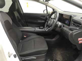 2021 Nissan Note - Thumbnail