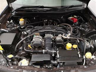 2012 Toyota 86 - Thumbnail