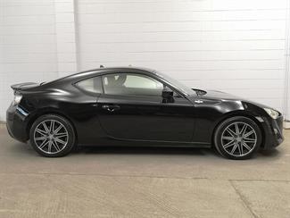 2012 Toyota 86 - Thumbnail