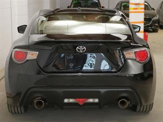2012 Toyota 86 - Thumbnail