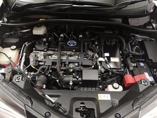 2018 Toyota C-HR - Thumbnail