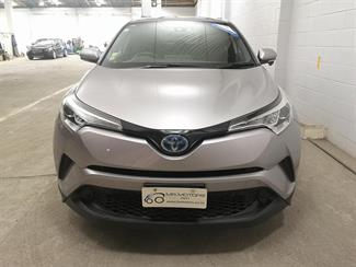 2018 Toyota C-HR - Thumbnail