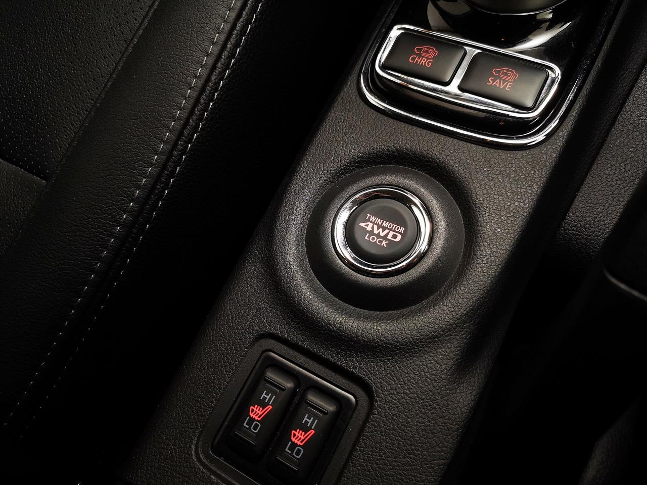 2013 Mitsubishi Outlander