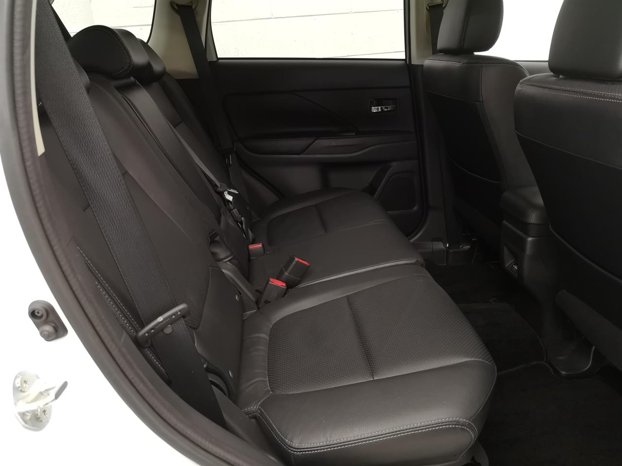2013 Mitsubishi Outlander