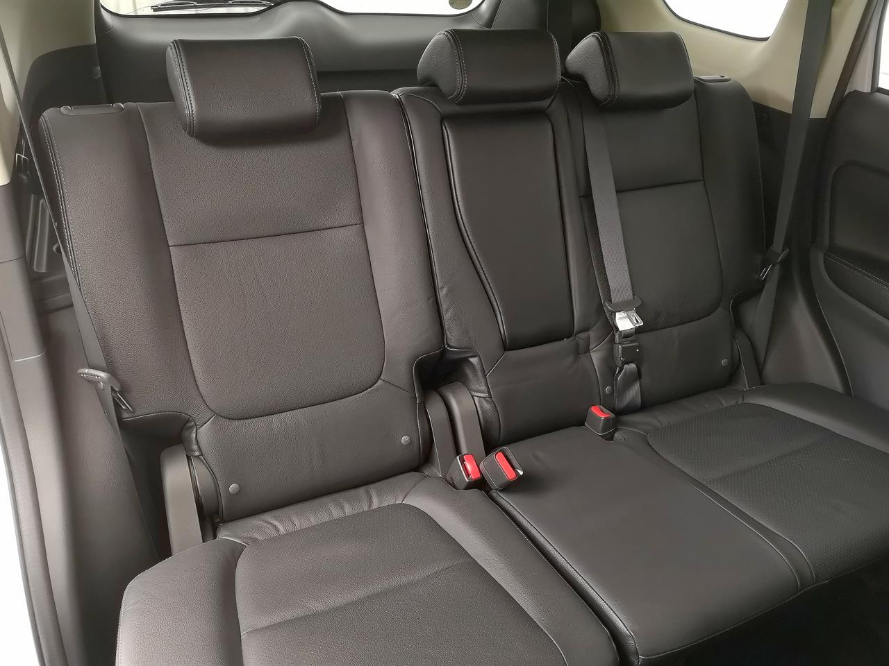 2013 Mitsubishi Outlander