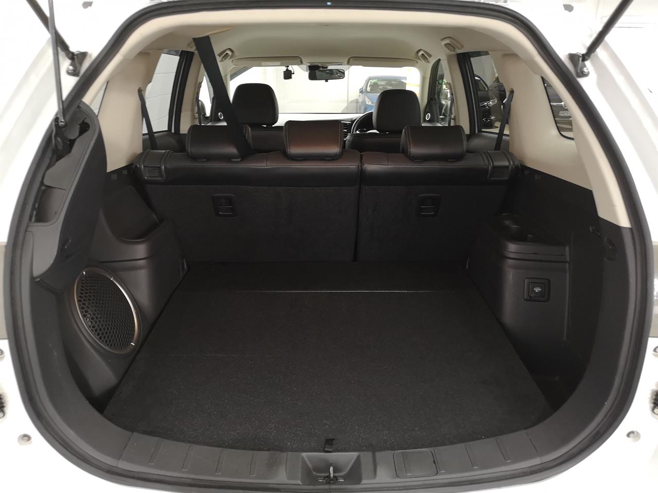 2013 Mitsubishi Outlander