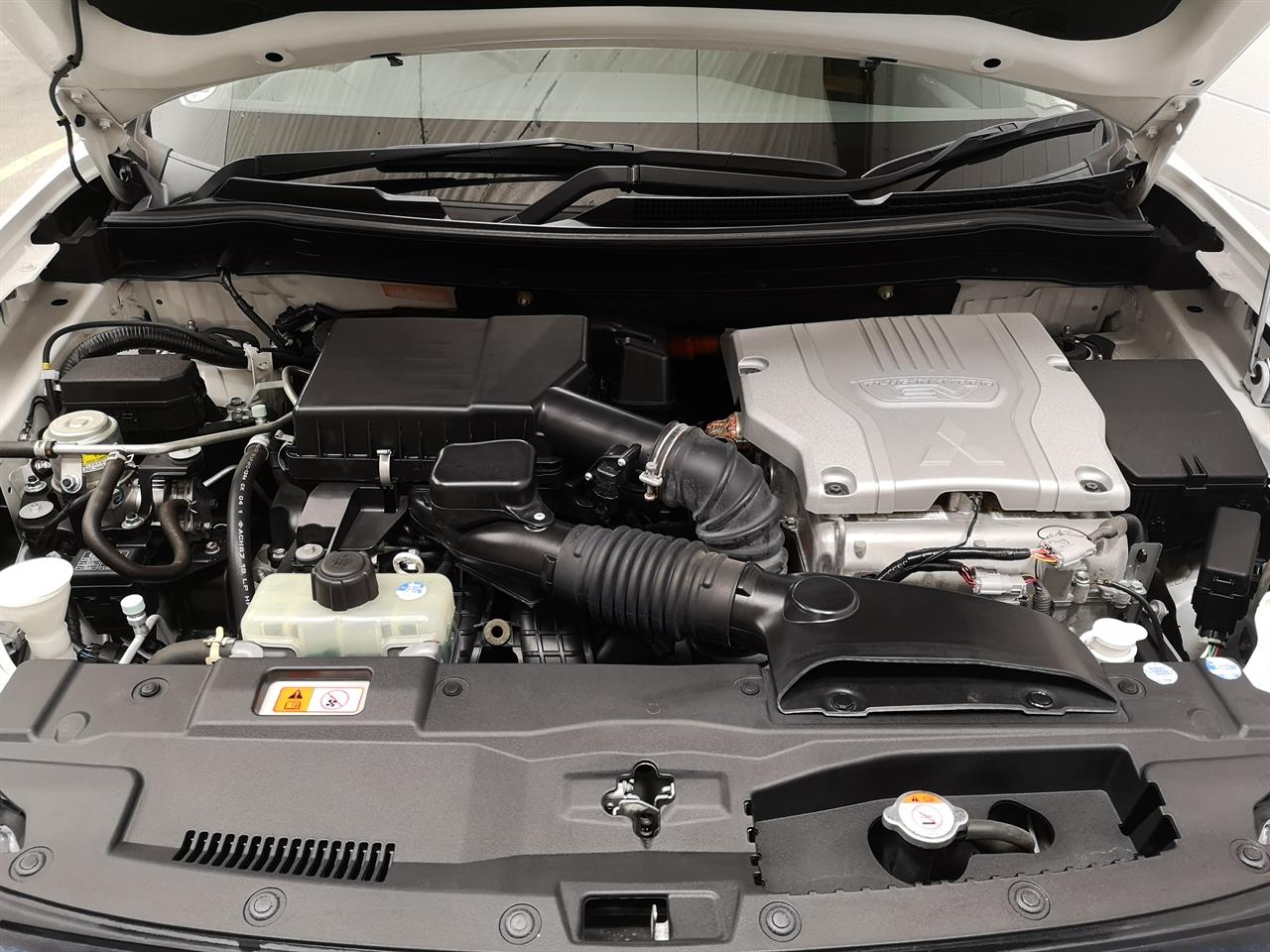 2013 Mitsubishi Outlander