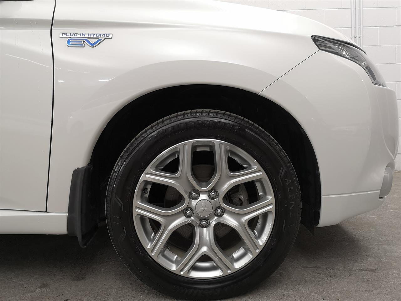 2013 Mitsubishi Outlander