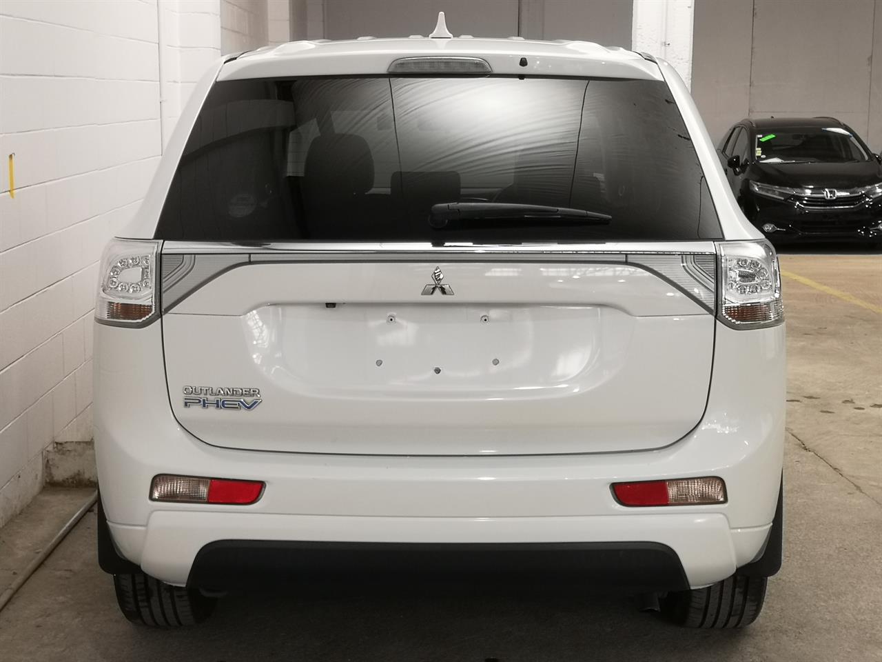 2013 Mitsubishi Outlander