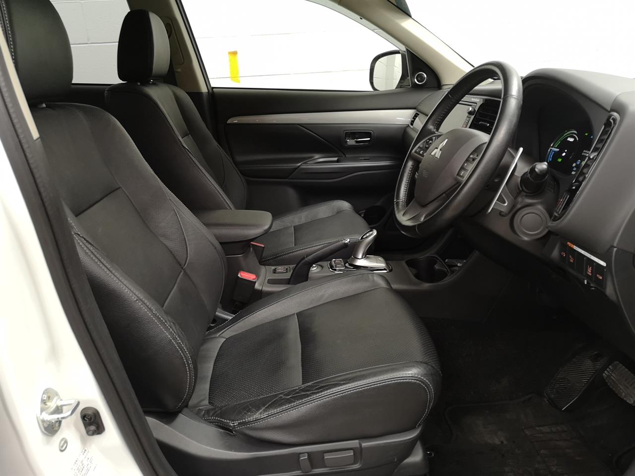 2013 Mitsubishi Outlander