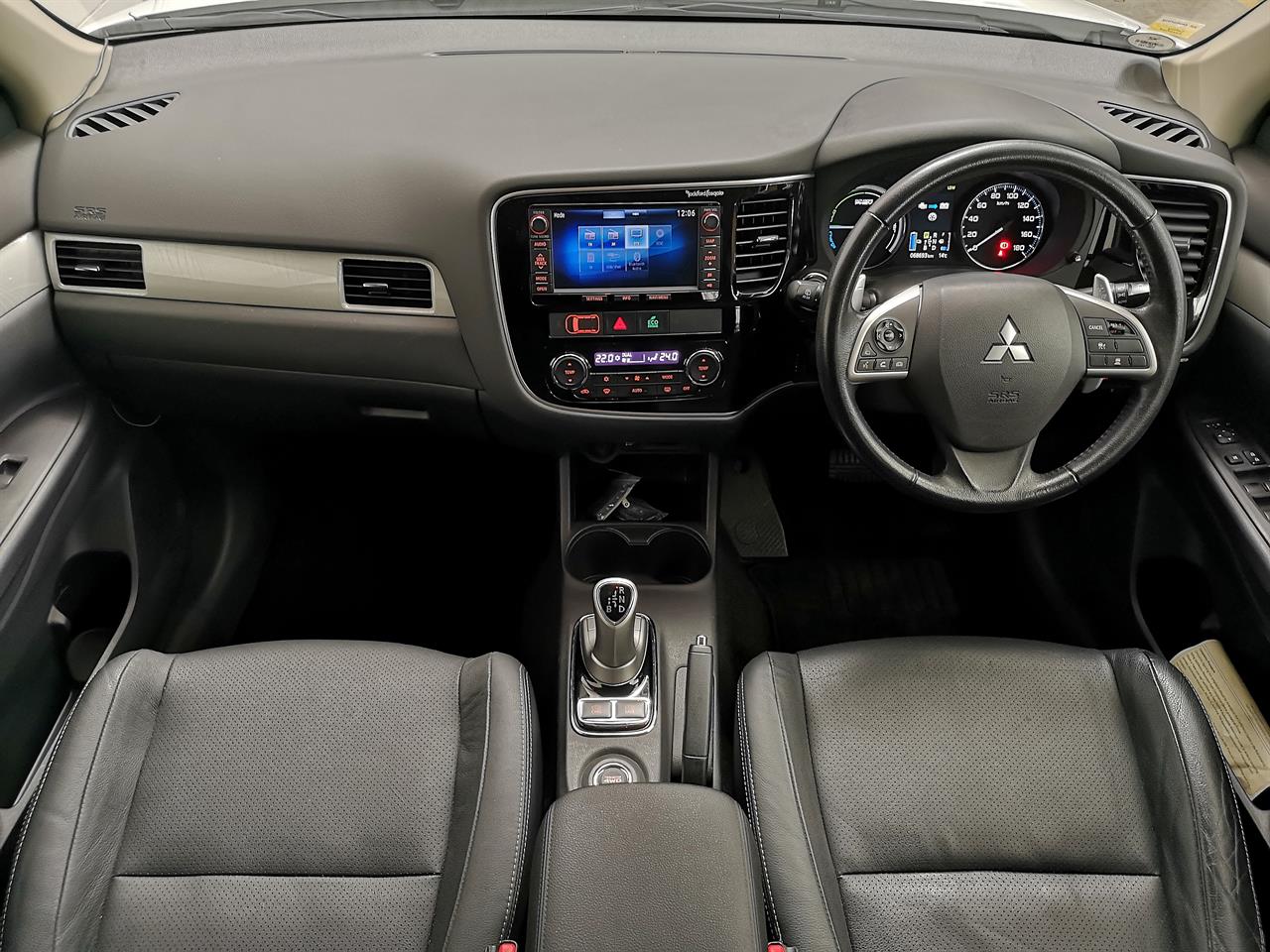 2013 Mitsubishi Outlander