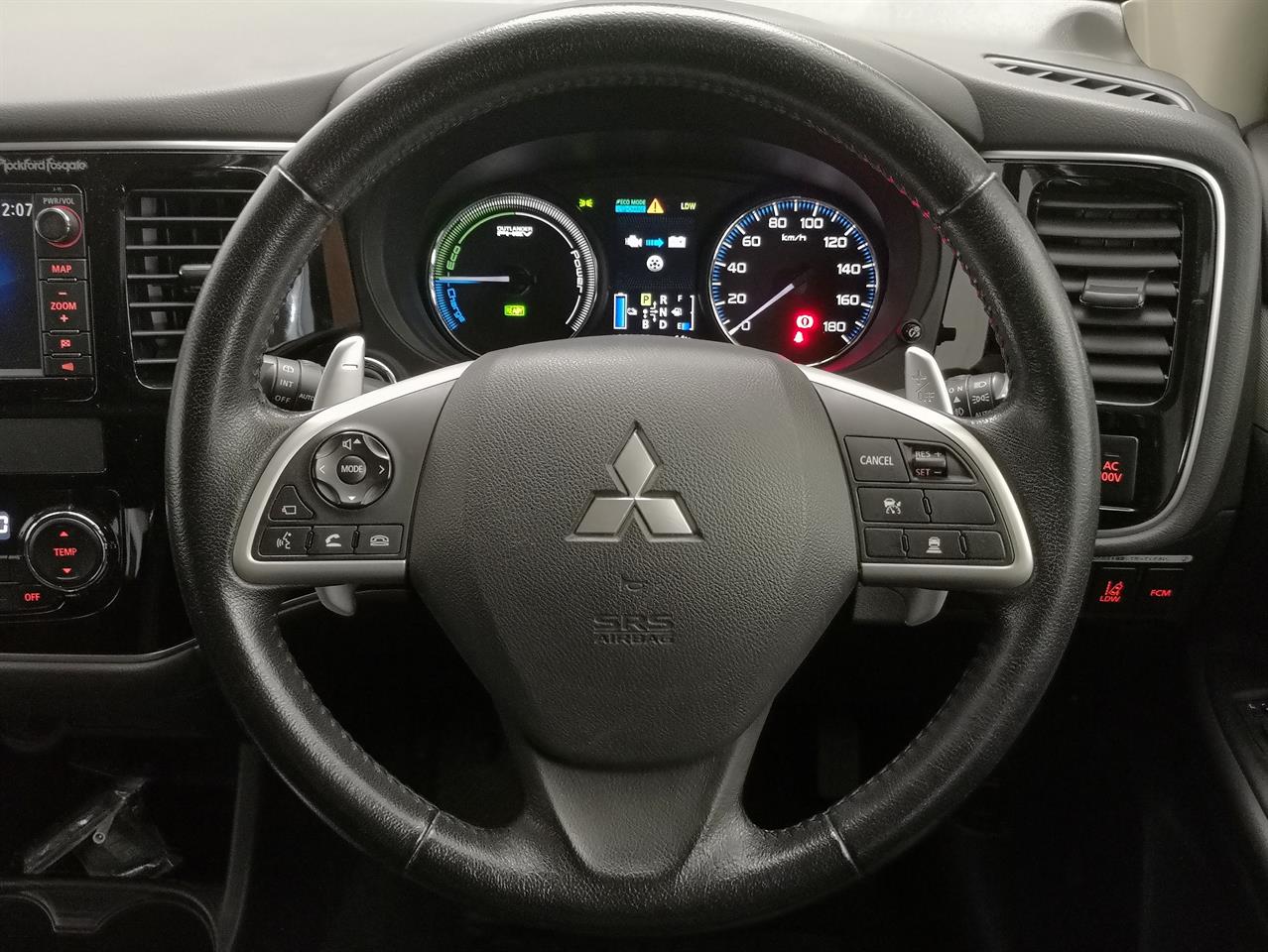 2013 Mitsubishi Outlander