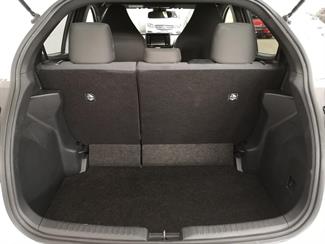 2021 Toyota Yaris - Thumbnail