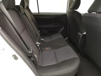 2018 Toyota Corolla - Thumbnail