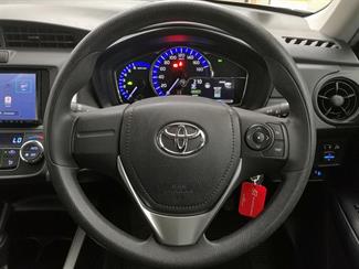 2018 Toyota Corolla - Thumbnail