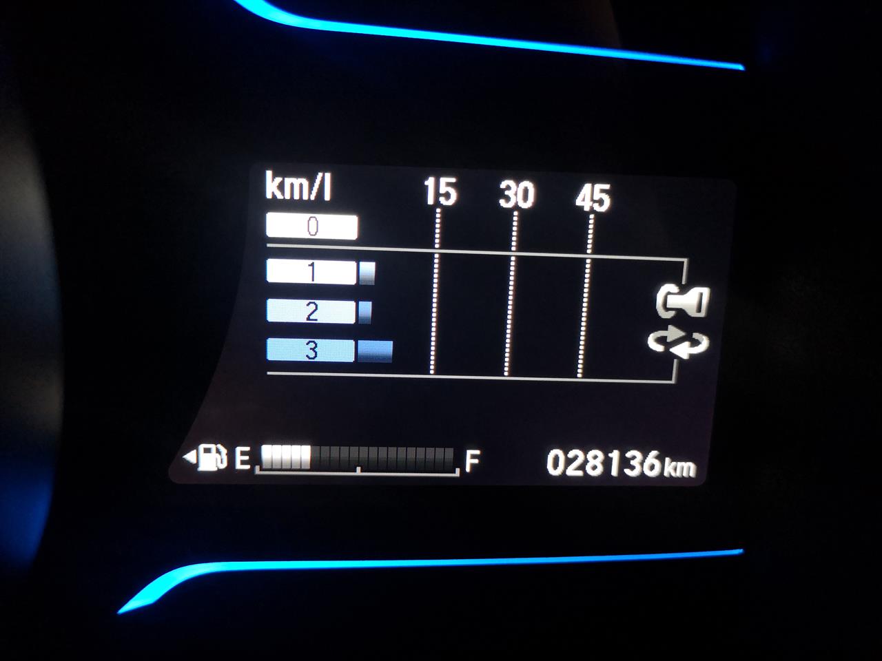 2014 Honda Fit