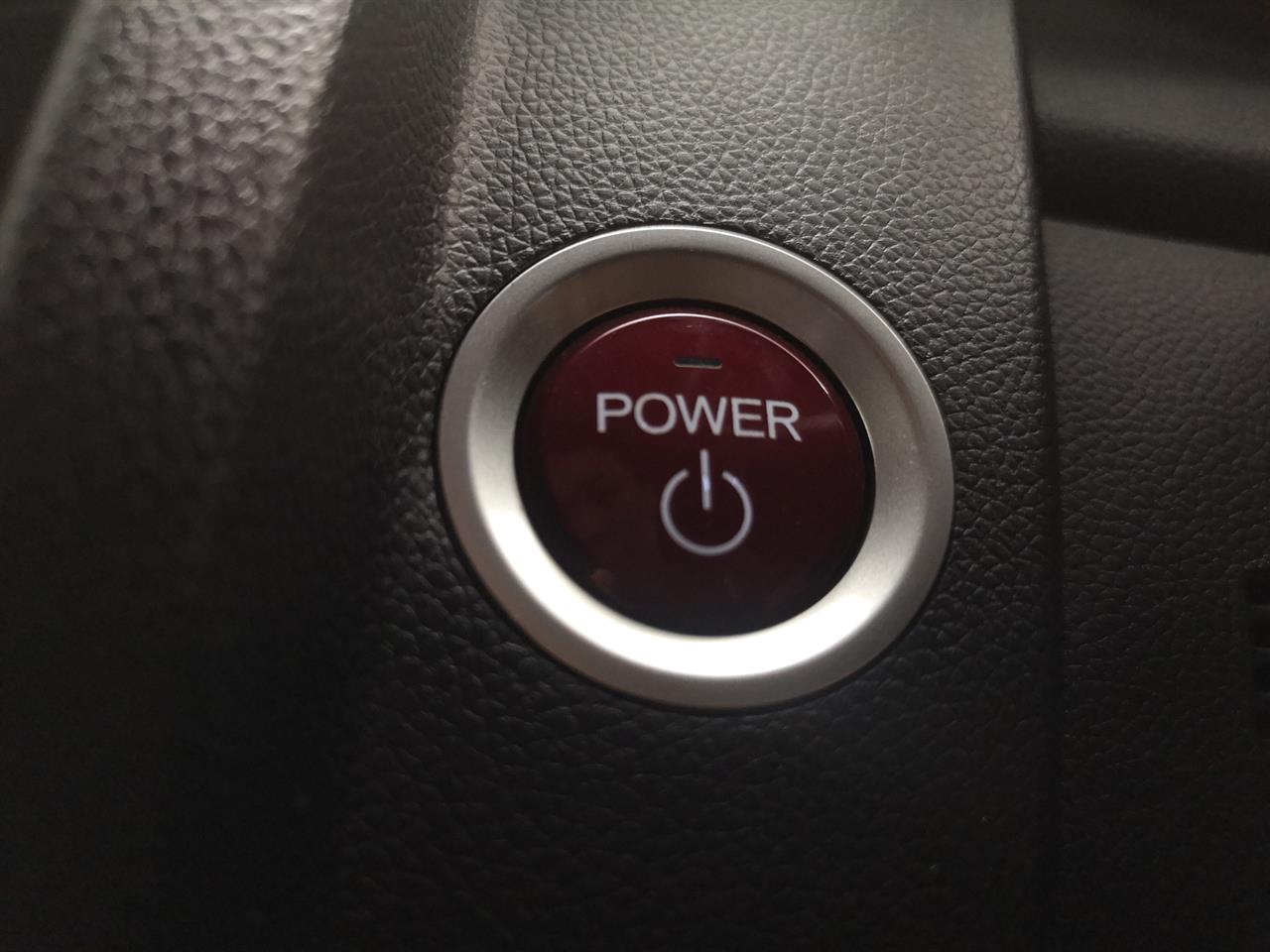 2014 Honda Fit