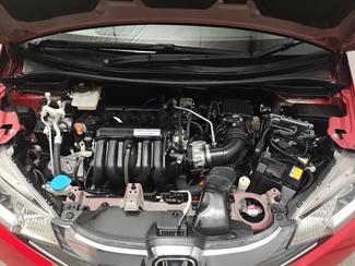 2014 Honda Fit - Thumbnail