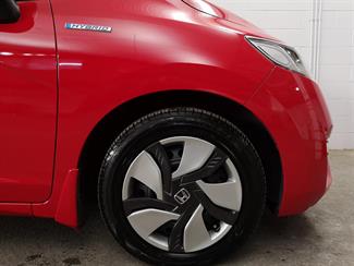 2014 Honda Fit - Thumbnail