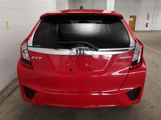 2014 Honda Fit - Thumbnail