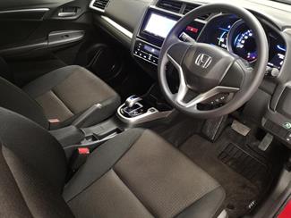 2014 Honda Fit - Thumbnail
