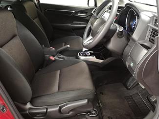 2014 Honda Fit - Thumbnail